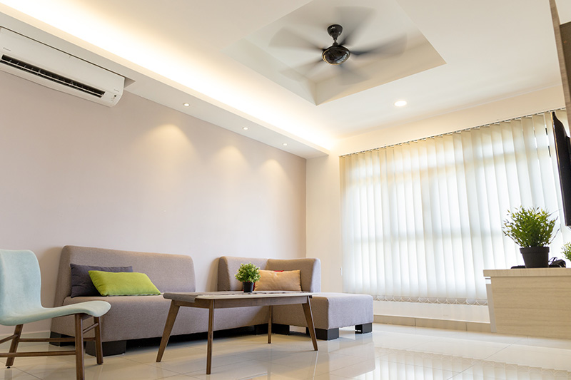 You should know these important points during Heating and Cooling Systems Check-Up