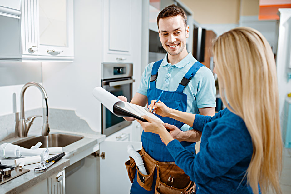 How to find 24 hours Emergency Plumbing Services in your Area ?