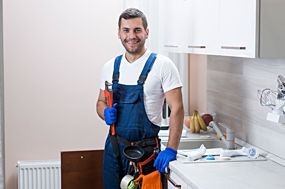 Pick the Best Plumbing Professionals to Fix the Plumbing Issues Efficiently